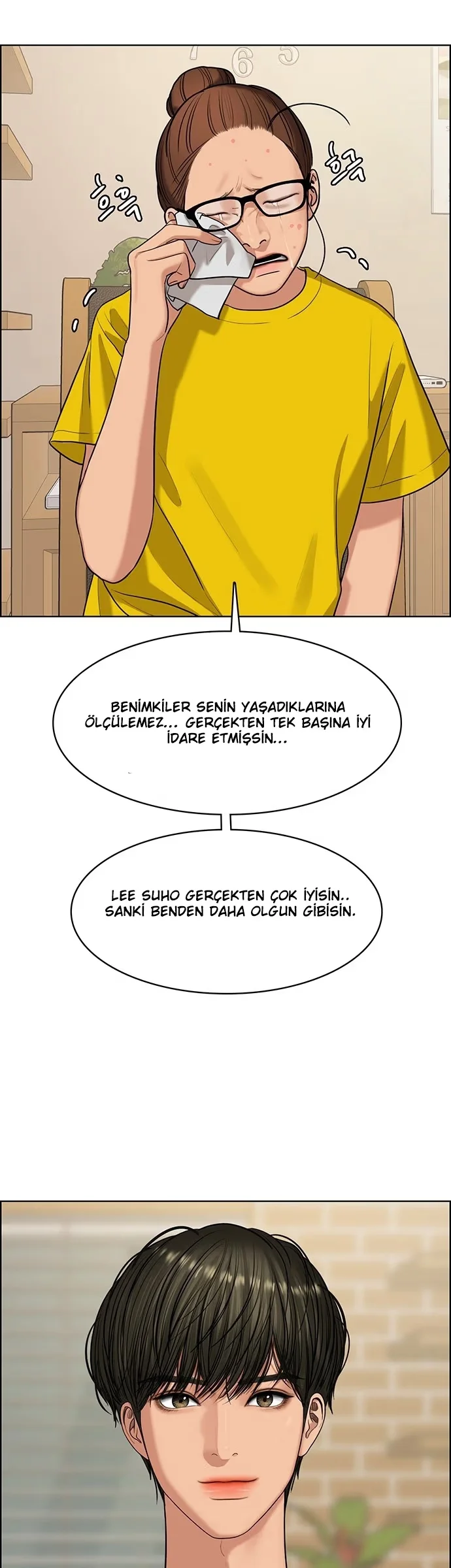 True Beauty - Bölüm 149 - Sayfa 82