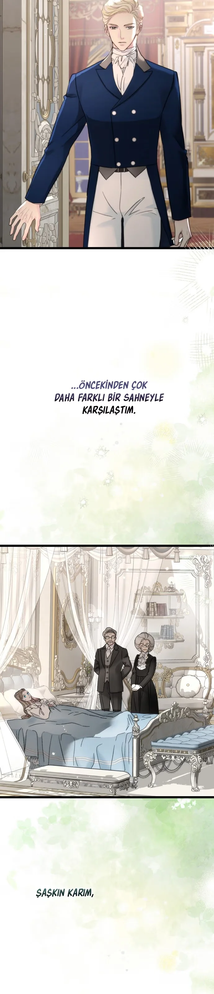 The Problematic Prince - Bölüm 72 - Sayfa 10