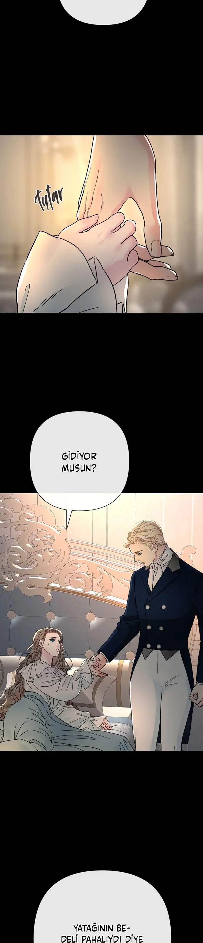 The Problematic Prince - Bölüm 72 - Sayfa 24