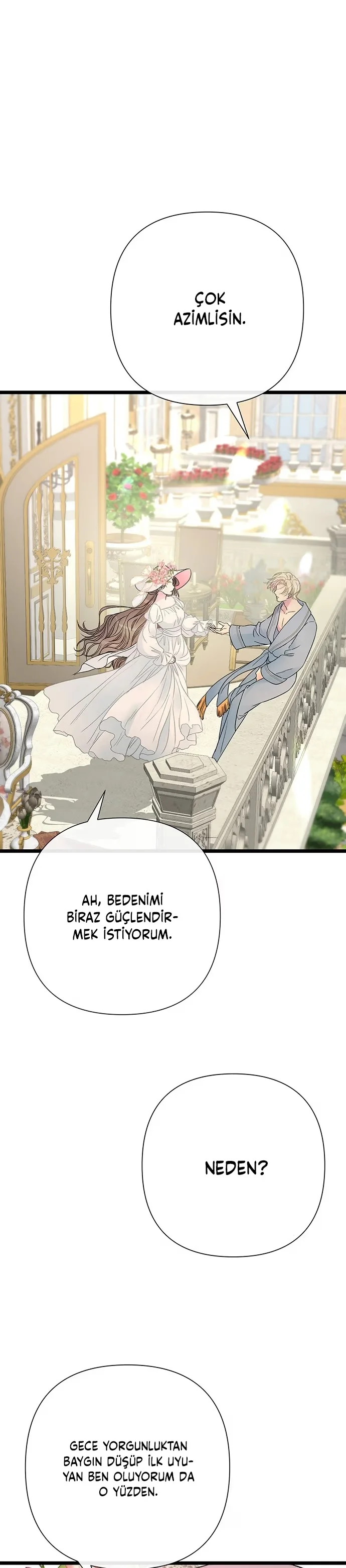 The Problematic Prince - Bölüm 72 - Sayfa 37