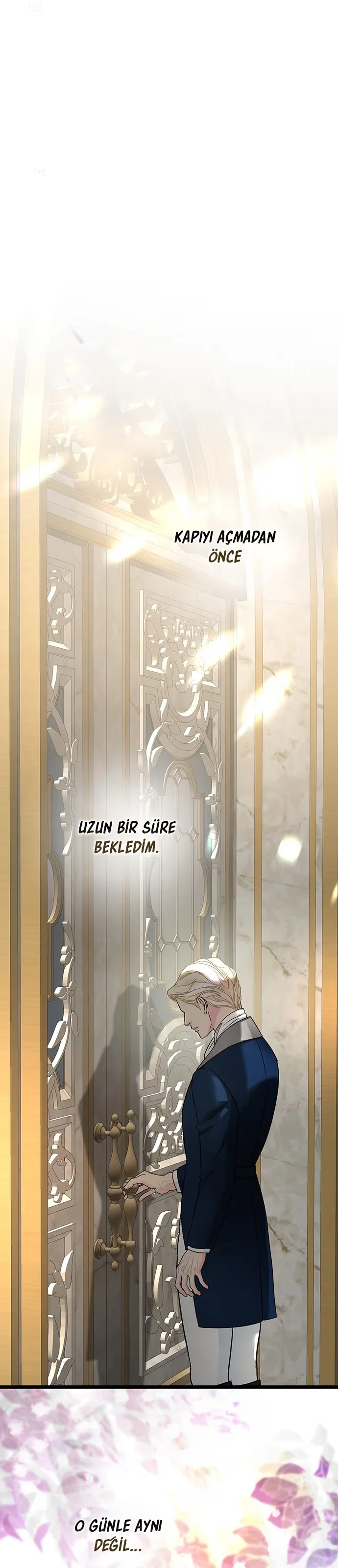 The Problematic Prince - Bölüm 72 - Sayfa 8