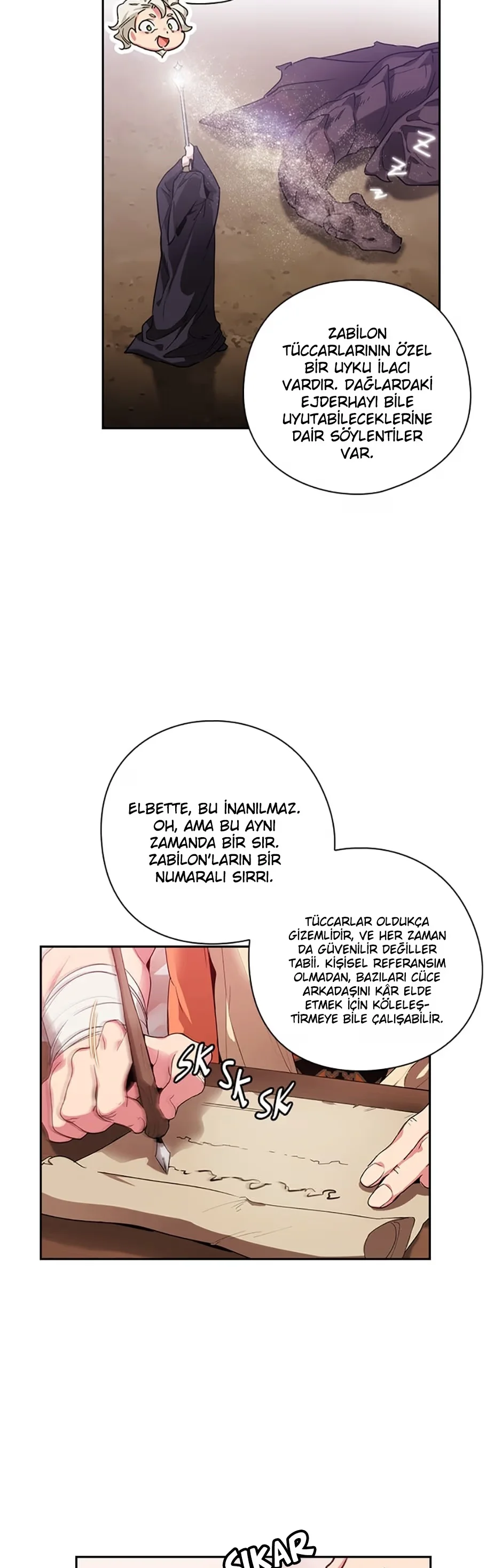 Adonis - Bölüm 102 - Sayfa 23