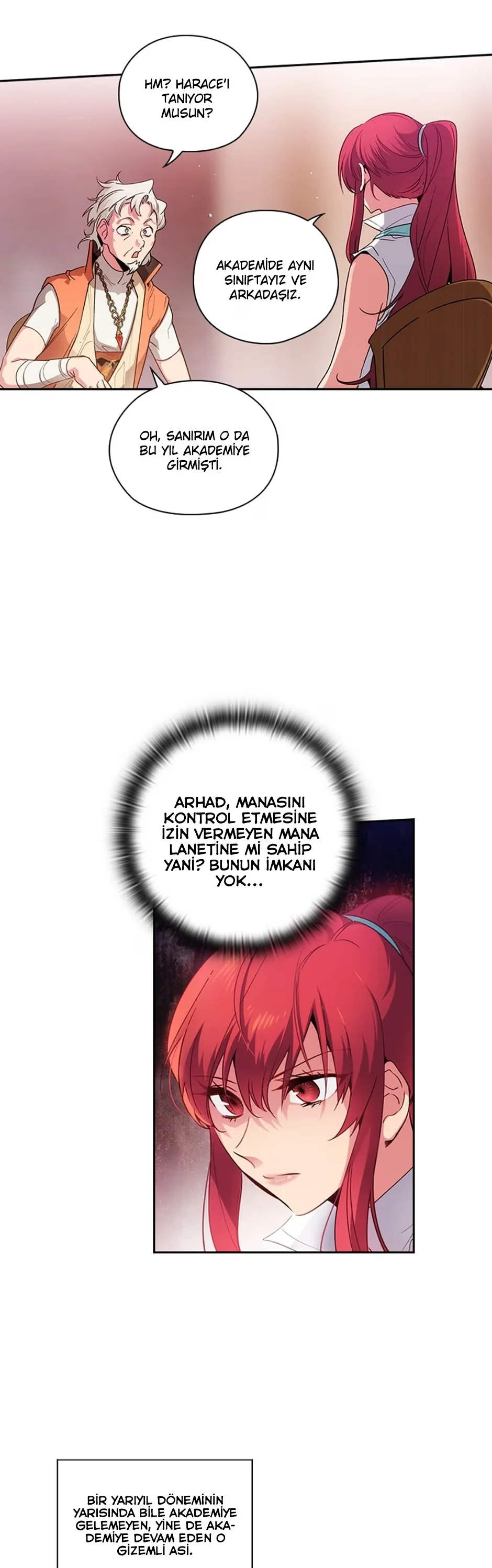 Adonis - Bölüm 102 - Sayfa 5