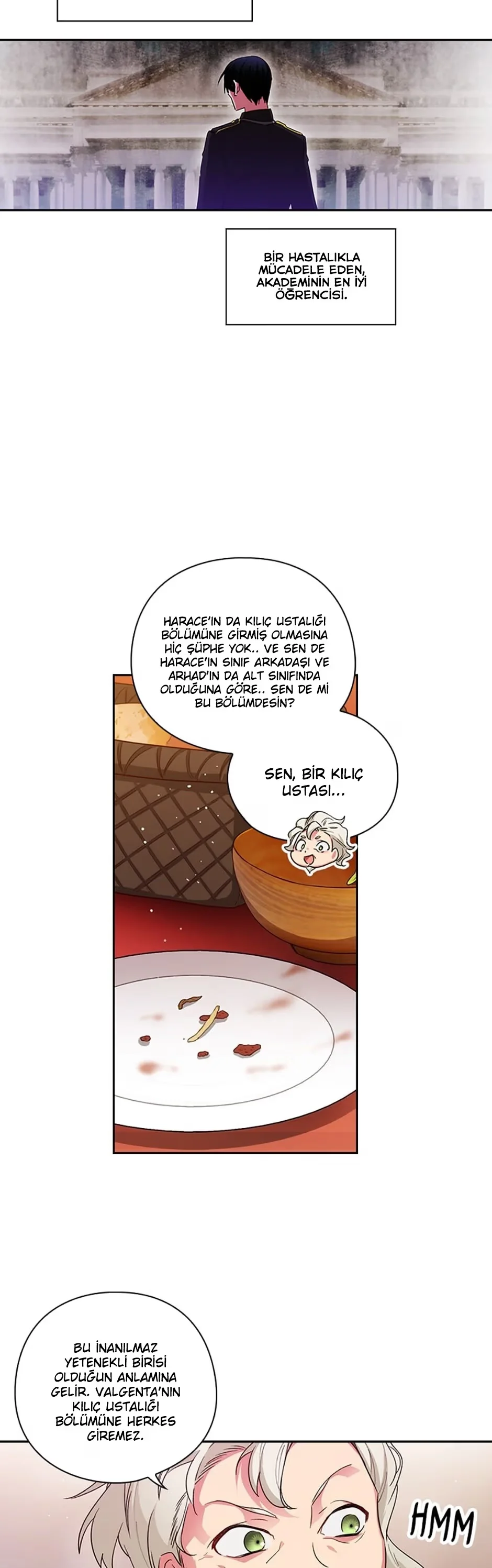 Adonis - Bölüm 102 - Sayfa 6