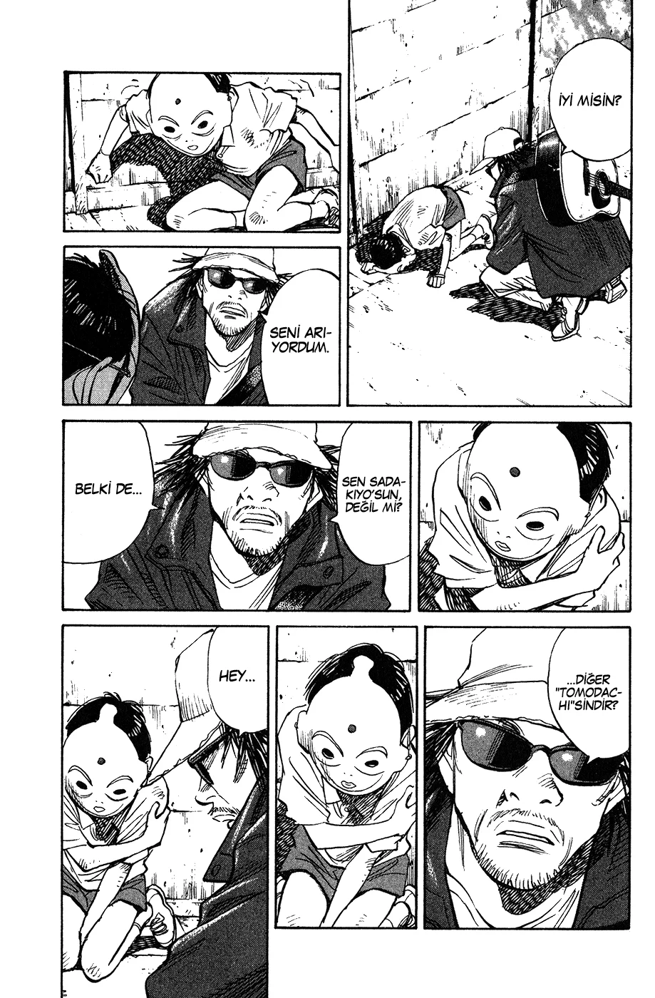 21st Century Boys - Bölüm 9 - Sayfa 14