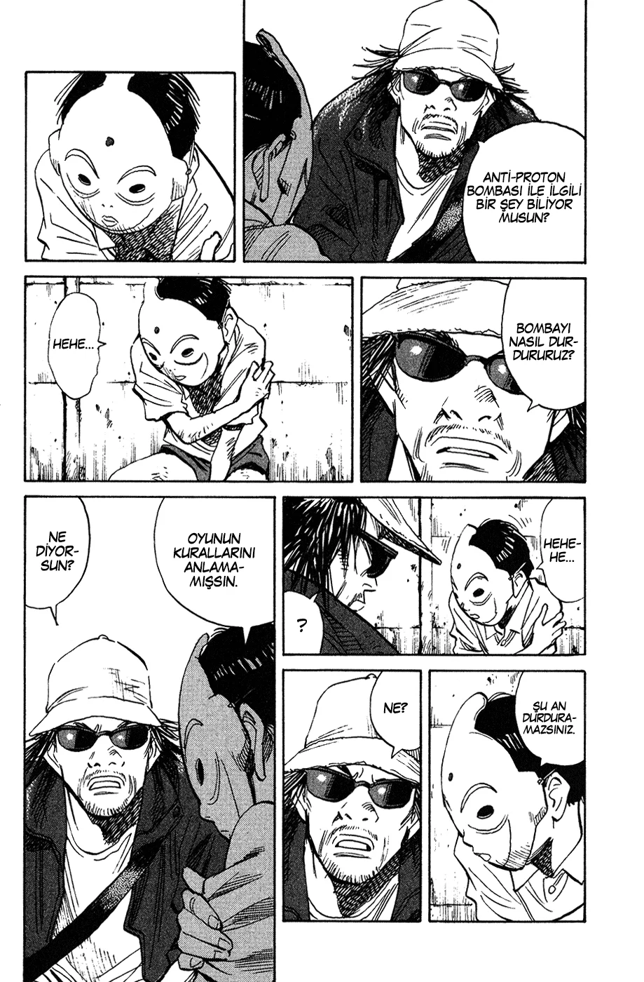 21st Century Boys - Bölüm 9 - Sayfa 15