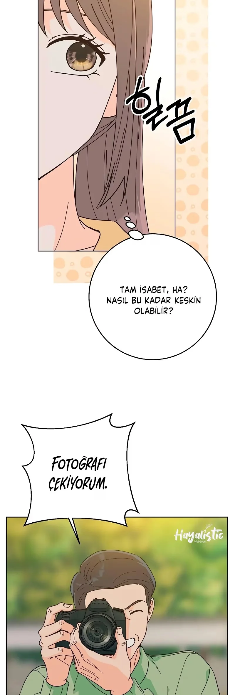 Spring Fever - Bölüm 8 - Sayfa 35