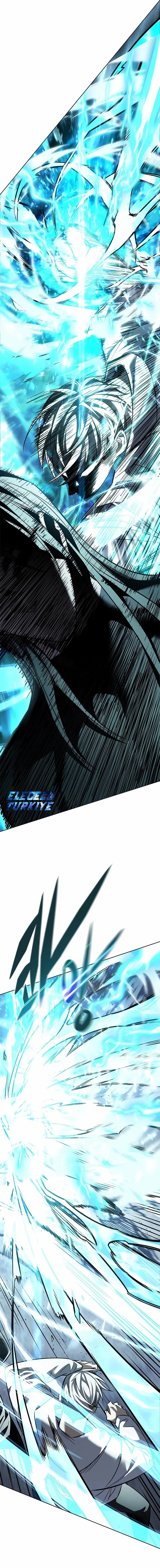 Eleceed - Bölüm 359 - Sayfa 18