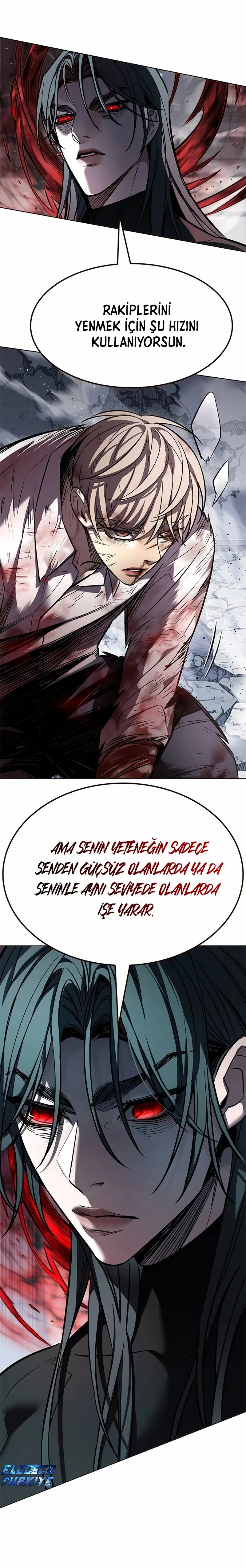 Eleceed - Bölüm 359 - Sayfa 22