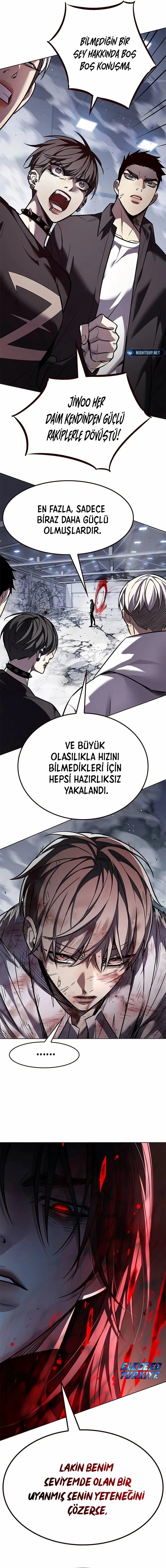 Eleceed - Bölüm 359 - Sayfa 23