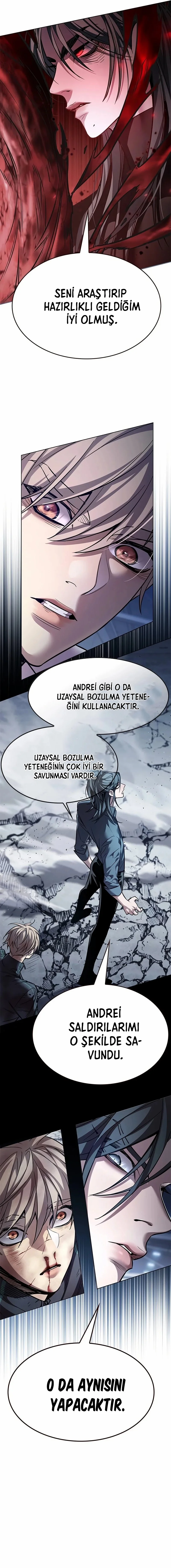 Eleceed - Bölüm 359 - Sayfa 9