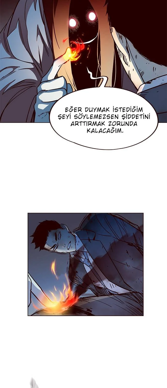 Eleceed - Bölüm 41 - Sayfa 41