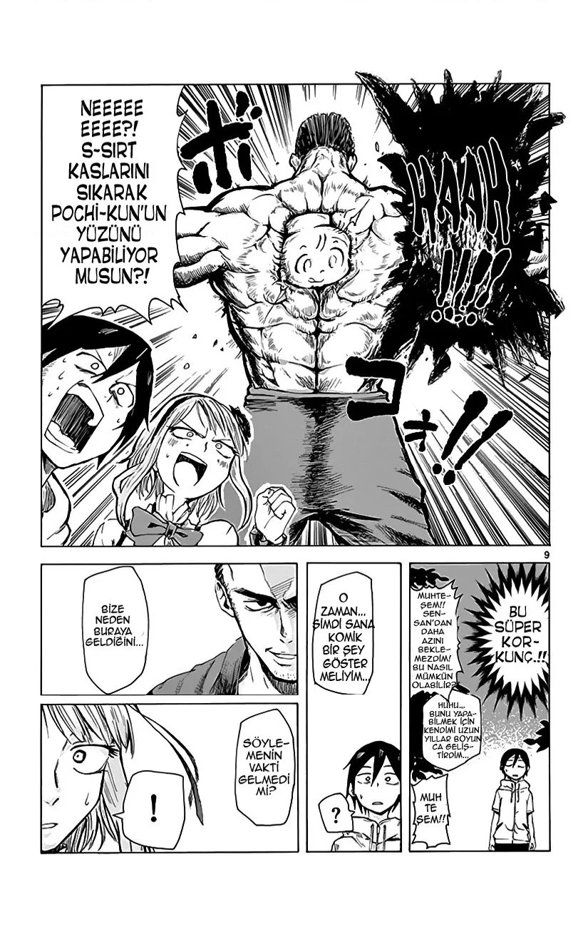 Dagashi Kashi - Bölüm 3 - Sayfa 10