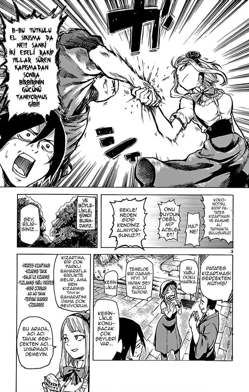 Dagashi Kashi - Bölüm 3 - Sayfa 4