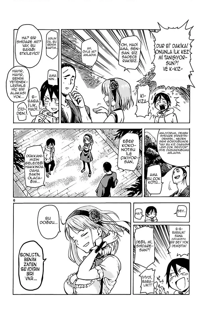 Dagashi Kashi - Bölüm 3 - Sayfa 7