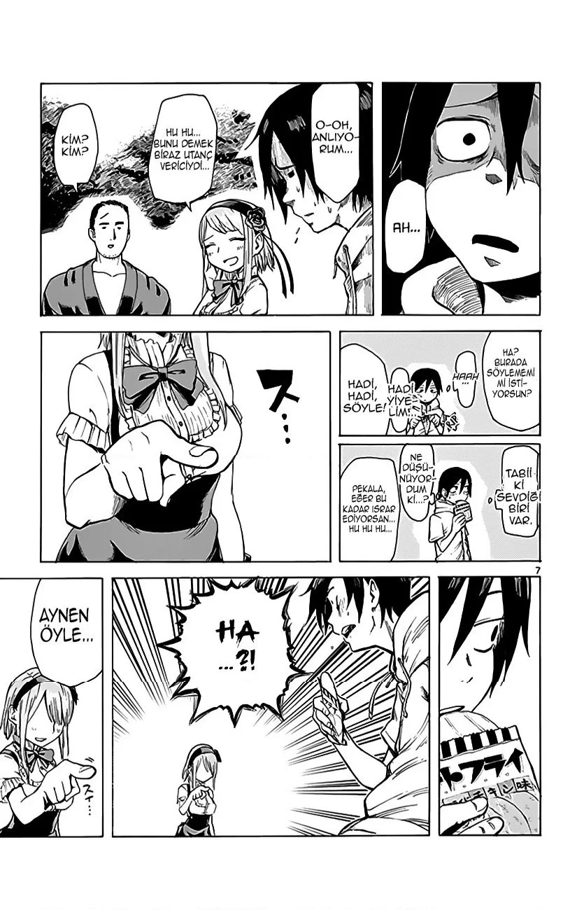 Dagashi Kashi - Bölüm 3 - Sayfa 8