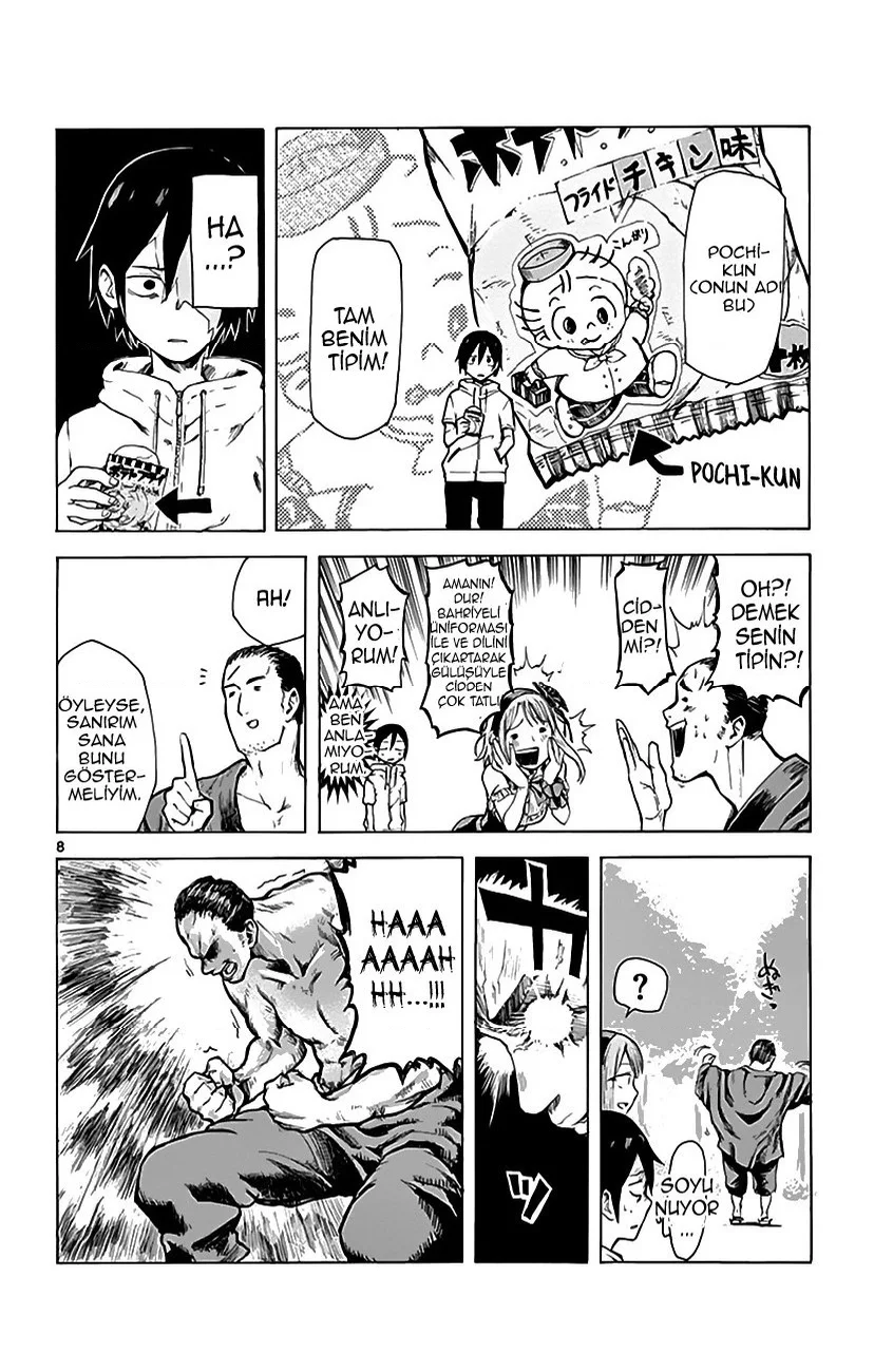 Dagashi Kashi - Bölüm 3 - Sayfa 9
