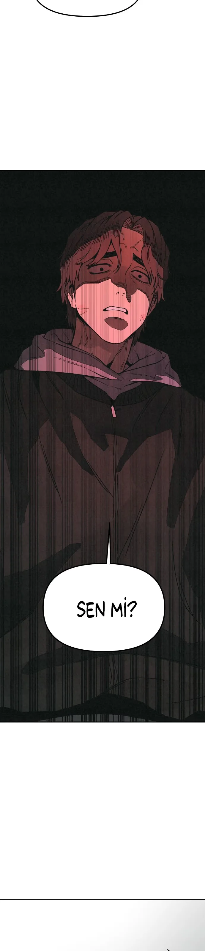 For Your Murder - Bölüm 20 - Sayfa 15