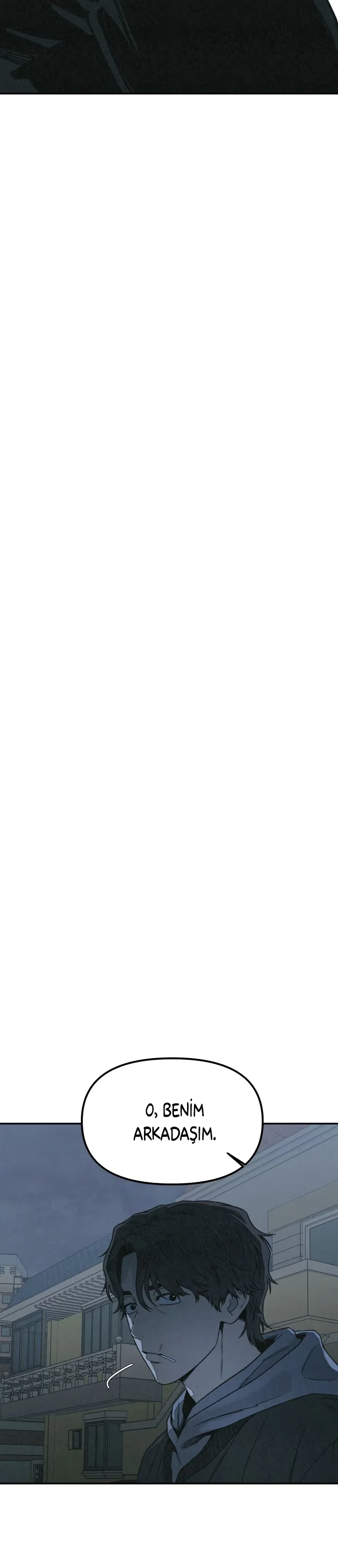 For Your Murder - Bölüm 20 - Sayfa 18