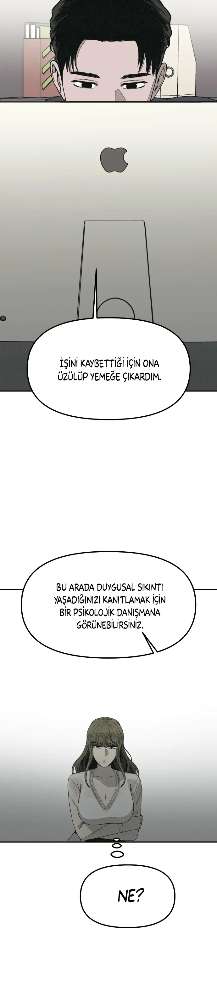 For Your Murder - Bölüm 20 - Sayfa 39