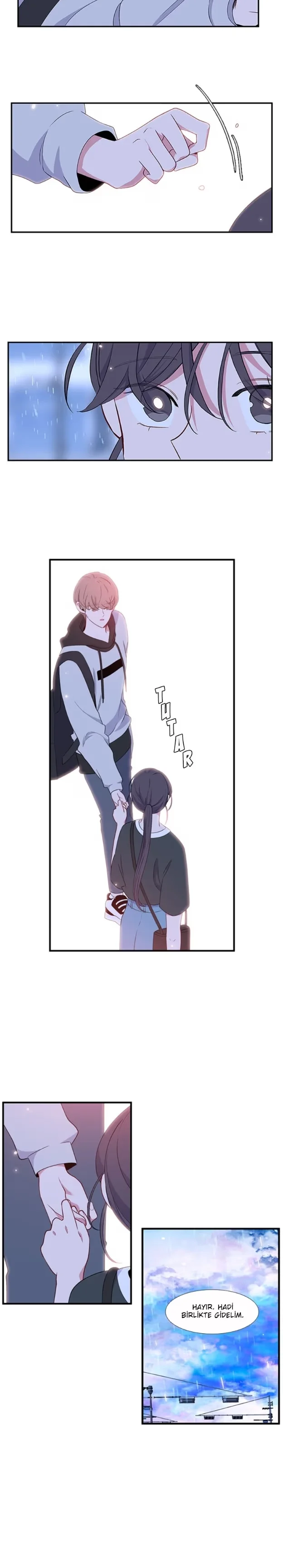 Back to You - Bölüm 15 - Sayfa 15