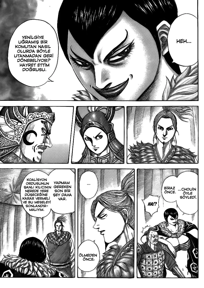 Kingdom - Bölüm 354 - Sayfa 6