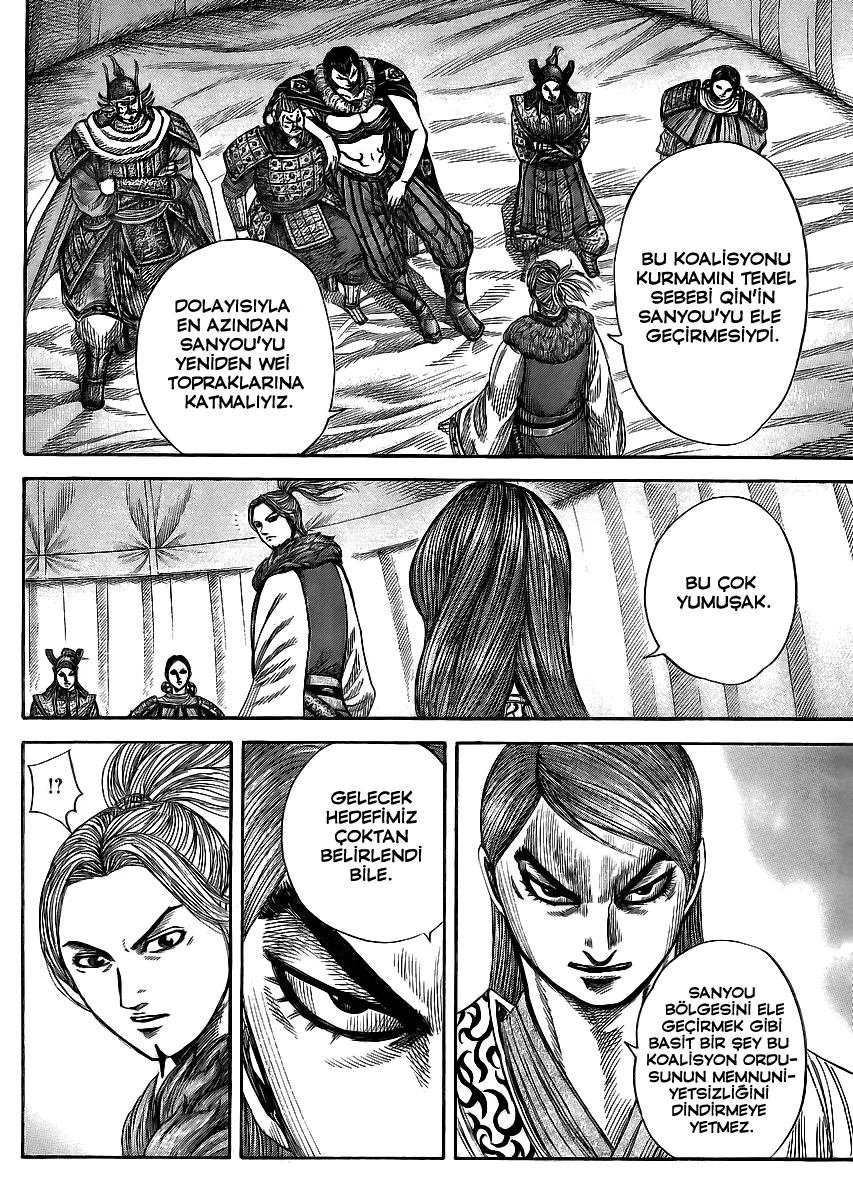 Kingdom - Bölüm 354 - Sayfa 7