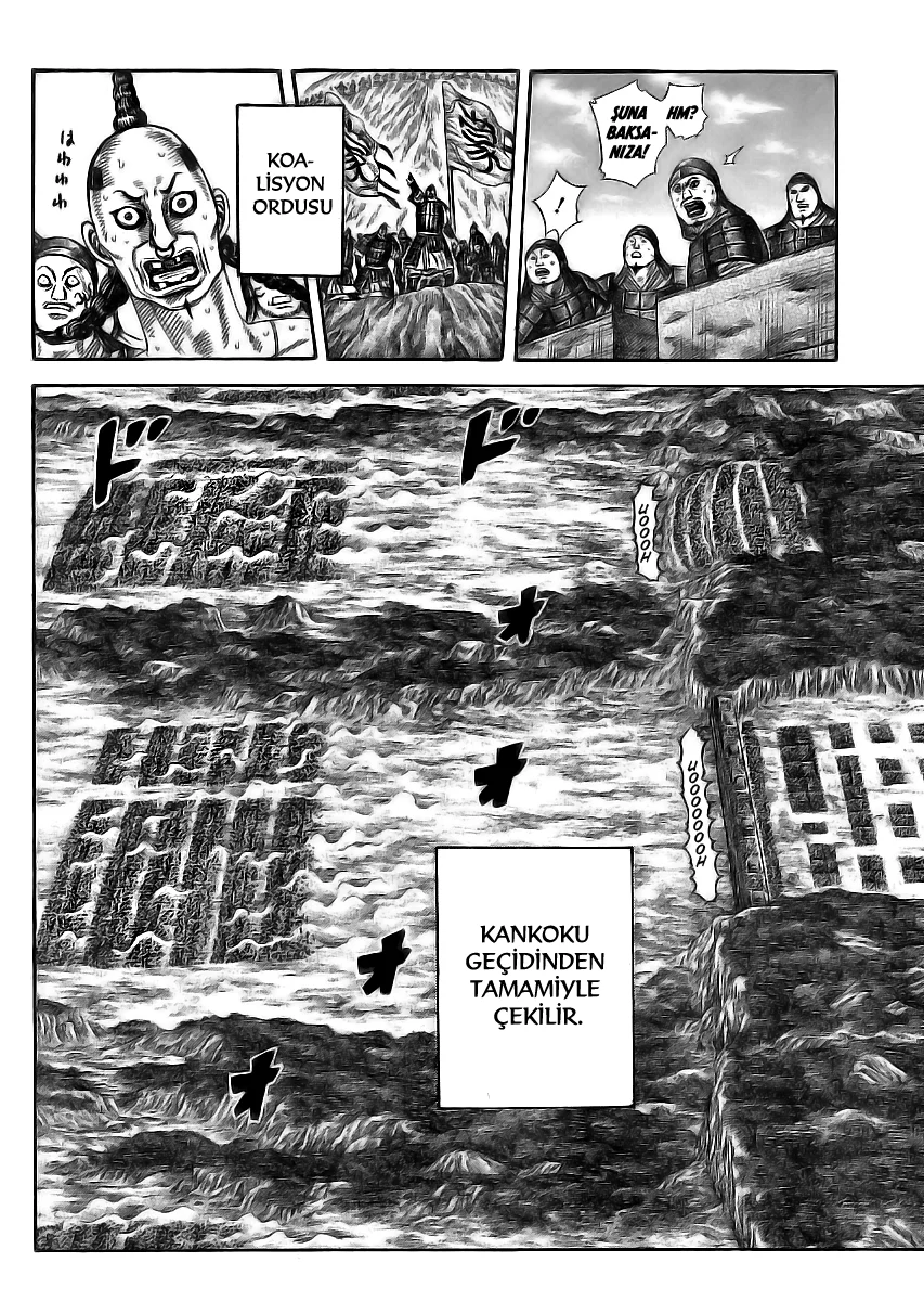 Kingdom - Bölüm 354 - Sayfa 9