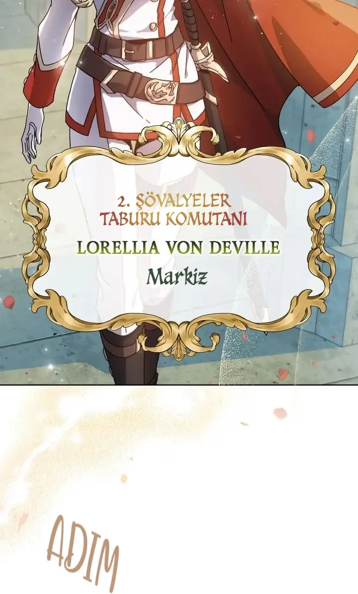 Falling for the Enemy - Bölüm 0 - Sayfa 18