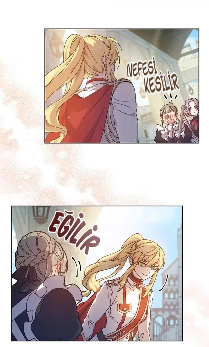 Falling for the Enemy - Bölüm 0 - Sayfa 19