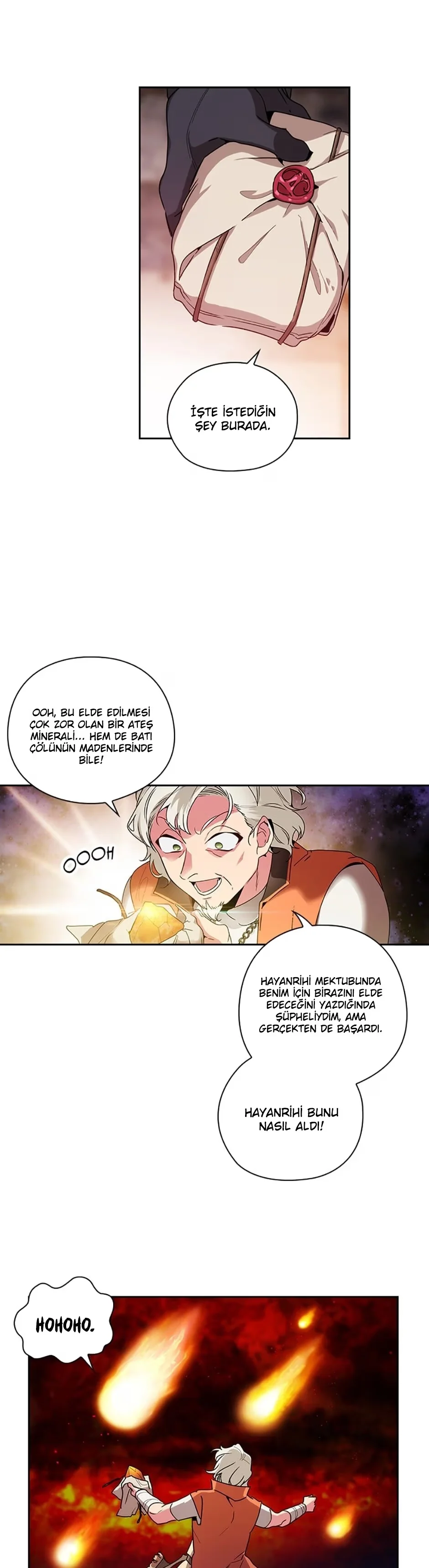 Adonis - Bölüm 100 - Sayfa 23