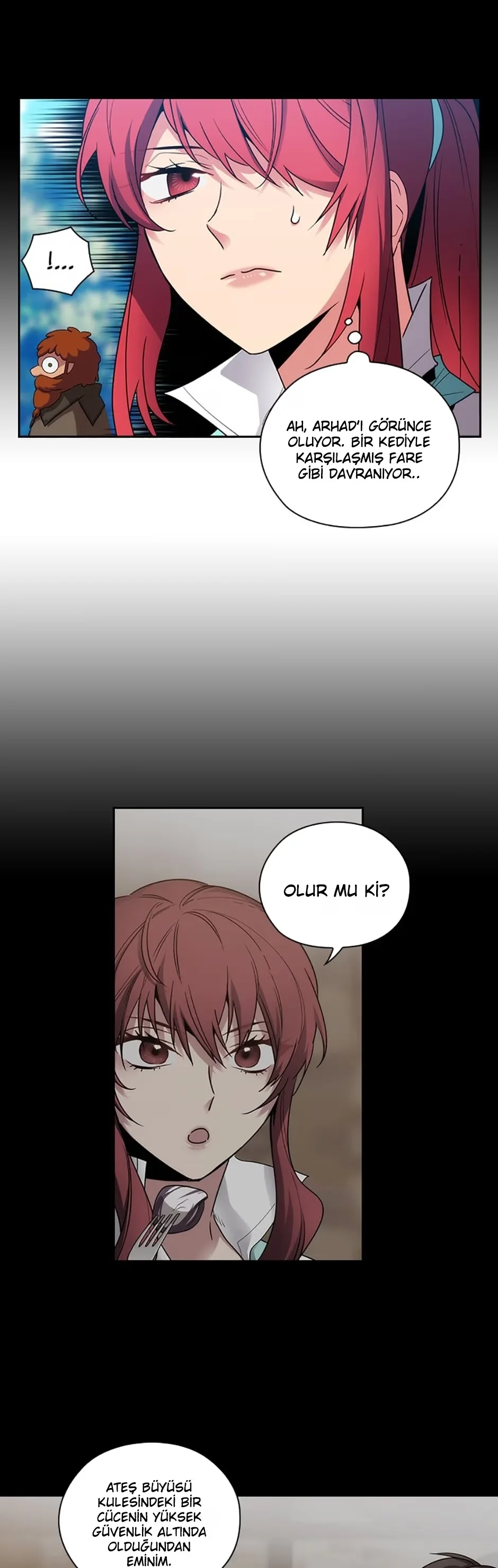 Adonis - Bölüm 100 - Sayfa 7
