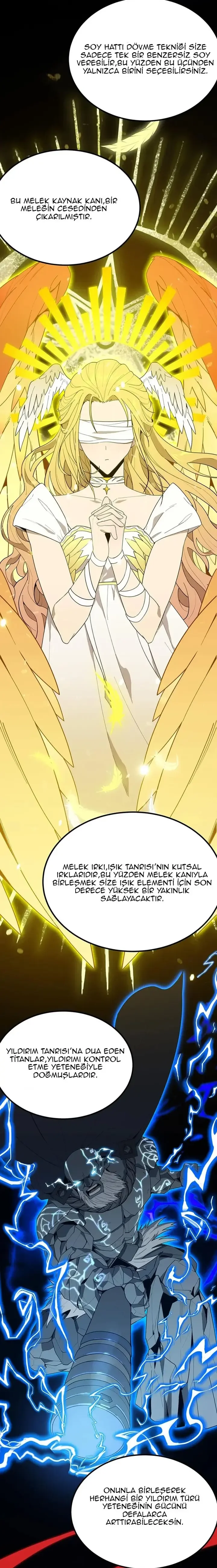 SSS-Rank Paladin Who Transcends Common Sense - Bölüm 22 - Sayfa 10
