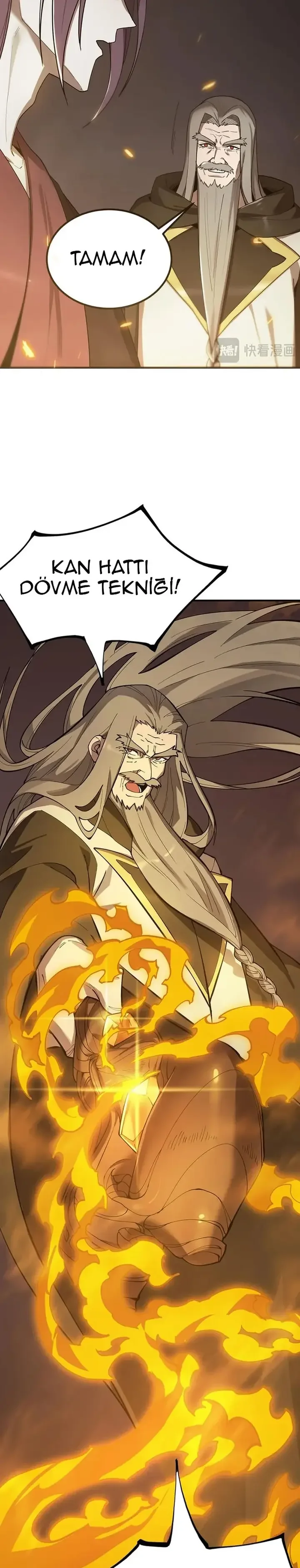 SSS-Rank Paladin Who Transcends Common Sense - Bölüm 22 - Sayfa 22