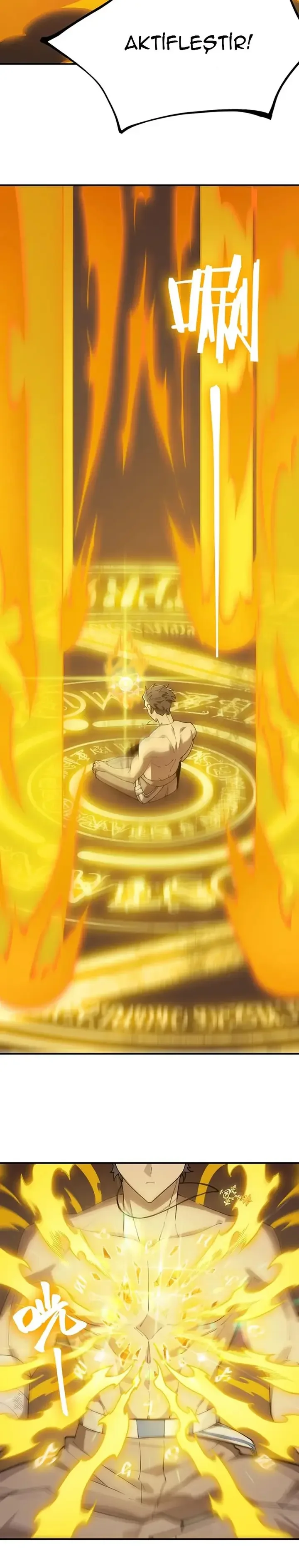 SSS-Rank Paladin Who Transcends Common Sense - Bölüm 22 - Sayfa 23