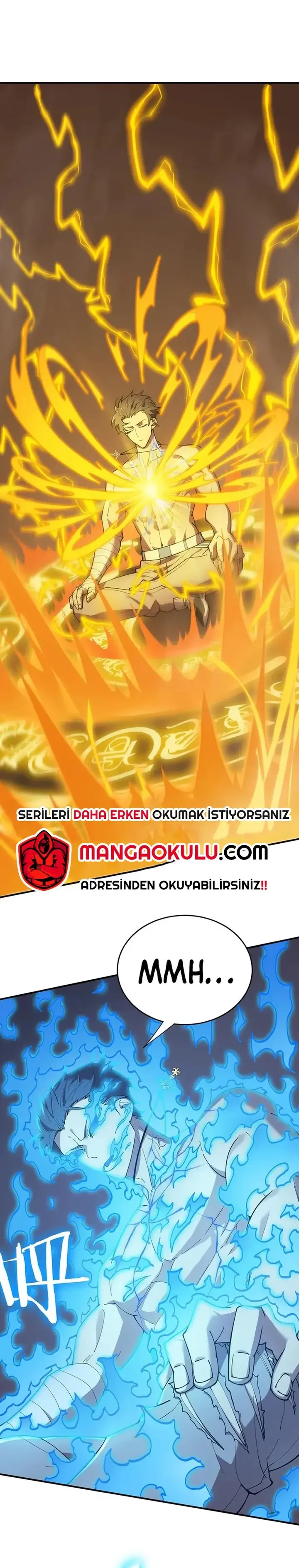 SSS-Rank Paladin Who Transcends Common Sense - Bölüm 22 - Sayfa 24