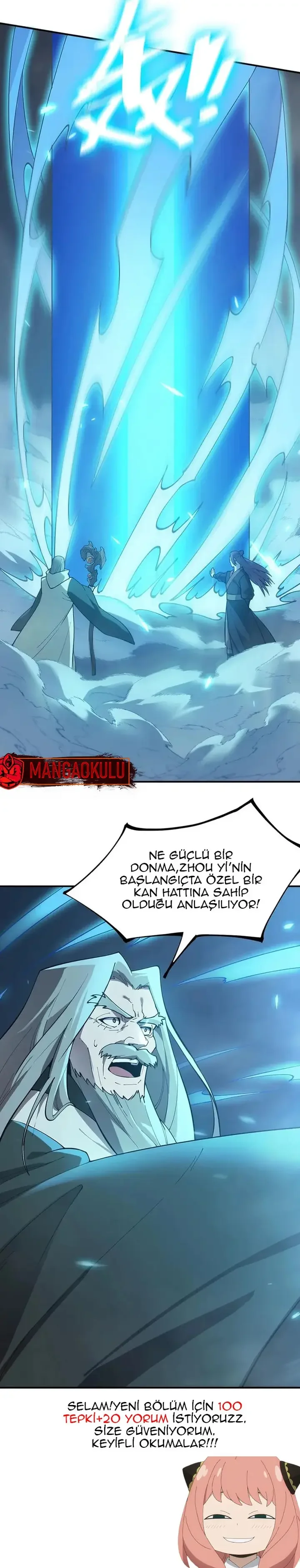 SSS-Rank Paladin Who Transcends Common Sense - Bölüm 22 - Sayfa 25