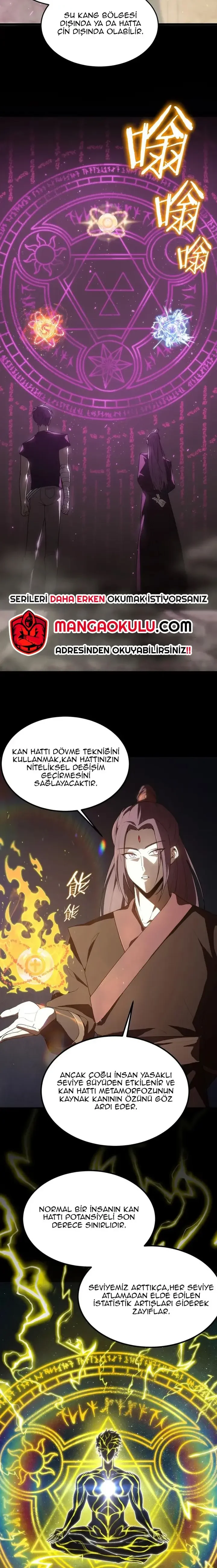 SSS-Rank Paladin Who Transcends Common Sense - Bölüm 22 - Sayfa 8