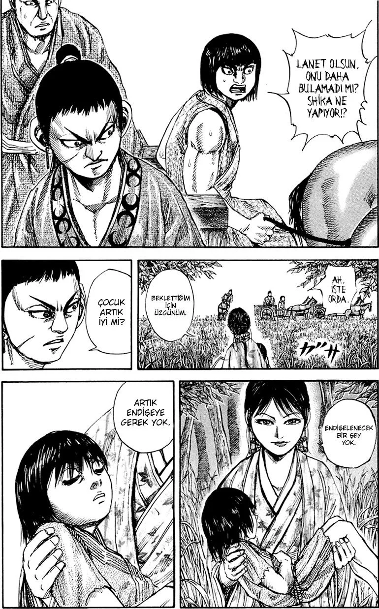 Kingdom - Bölüm 79 - Sayfa 10