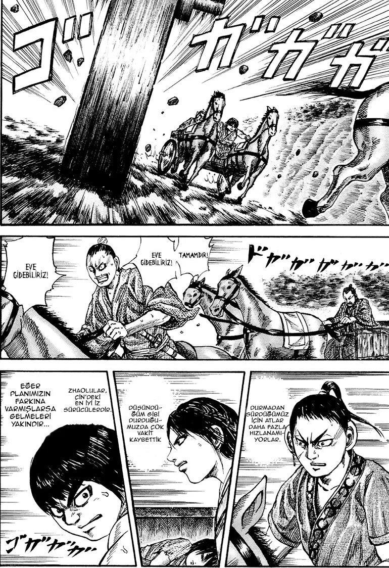 Kingdom - Bölüm 79 - Sayfa 11