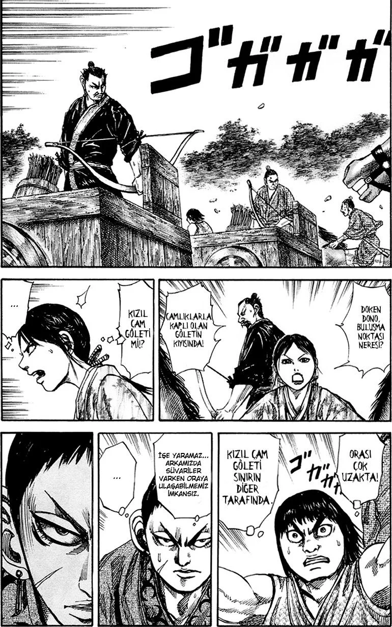 Kingdom - Bölüm 79 - Sayfa 13