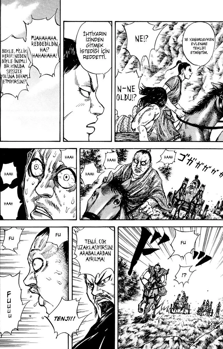 Kingdom - Bölüm 79 - Sayfa 15