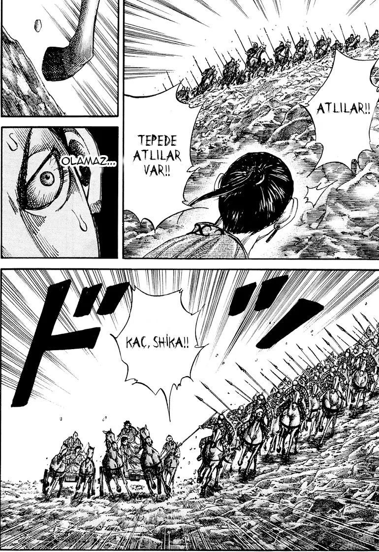 Kingdom - Bölüm 79 - Sayfa 17