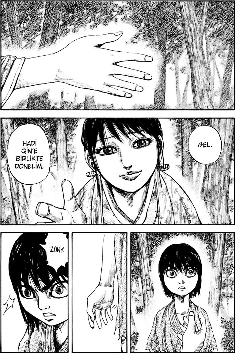 Kingdom - Bölüm 79 - Sayfa 5