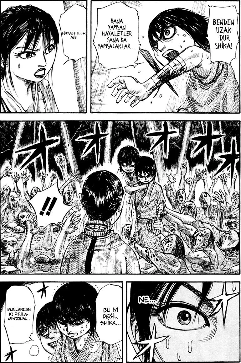Kingdom - Bölüm 79 - Sayfa 7