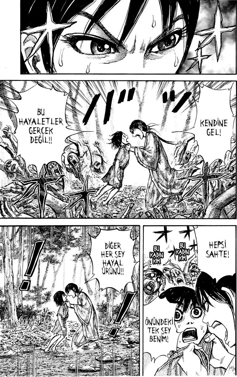 Kingdom - Bölüm 79 - Sayfa 8