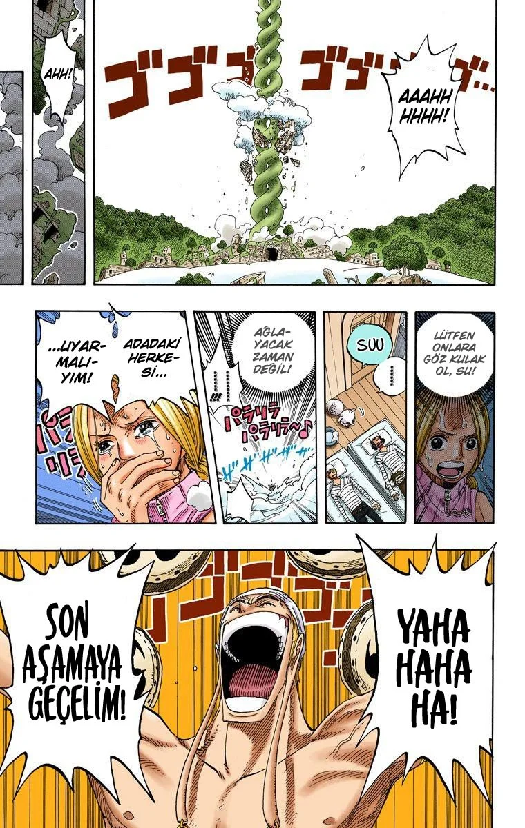 One Piece - Bölüm 272 - Sayfa 18