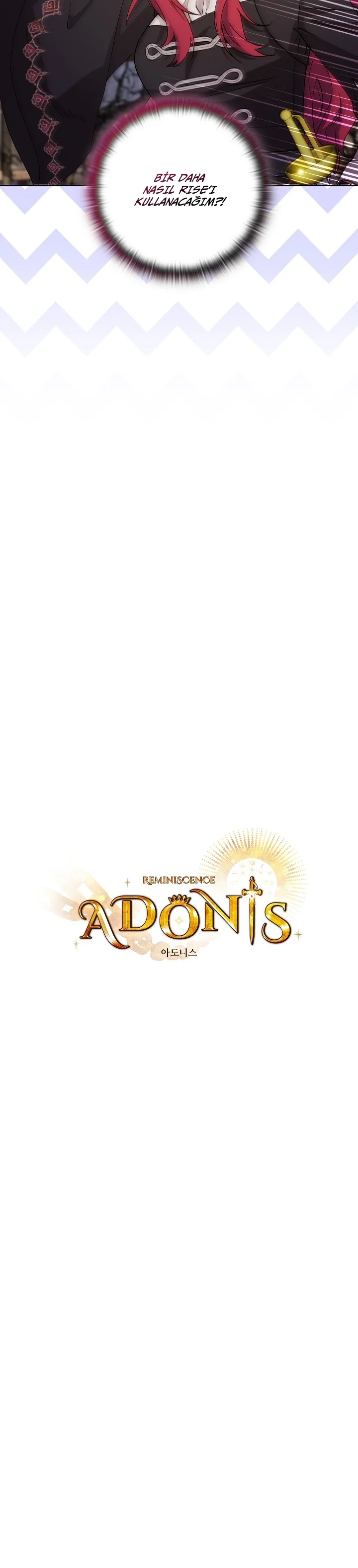 Adonis - Bölüm 283 - Sayfa 45