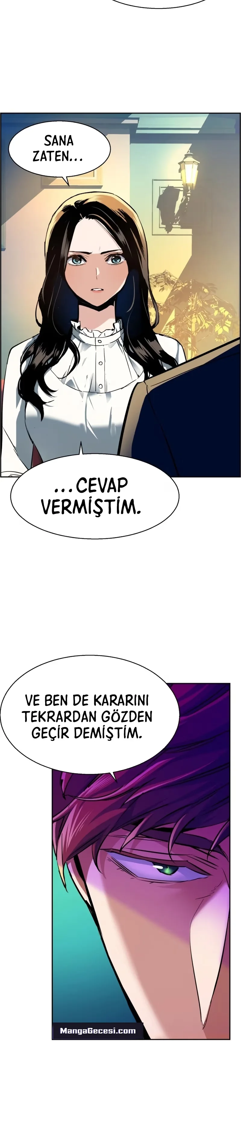 Mercenary Enrollment - Bölüm 72 - Sayfa 21