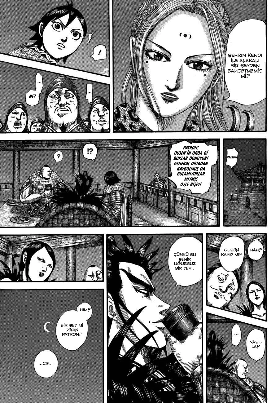 Kingdom - Bölüm 511 - Sayfa 6